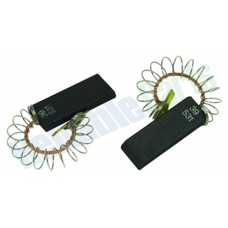 Bosch Home Appliances 00154740 Bosch Washer Brush Carbon 00154740